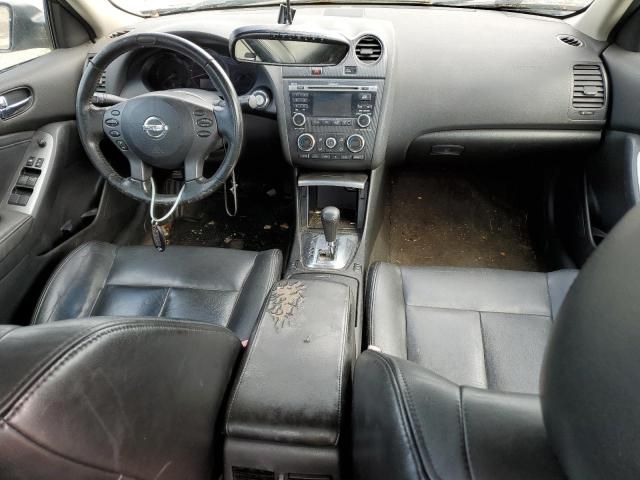 2011 Nissan Altima Base