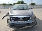 2012 KIA Sportage Base