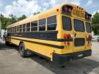 2013 Blzs 2013 Blue Bird School Bus / Transit Bus