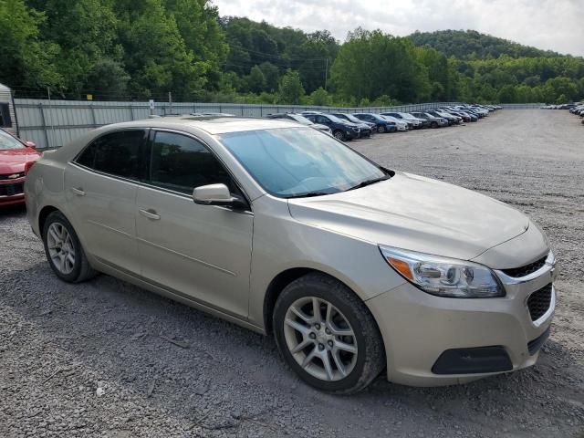 2016 Chevrolet Malibu Limited LT