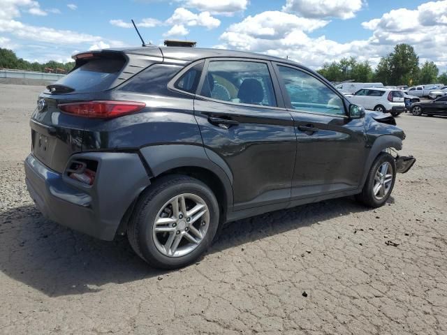 2020 Hyundai Kona SE