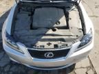 2008 Lexus IS 250