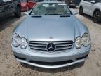 2006 Mercedes-Benz SL 500