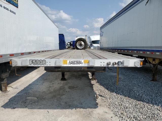 2012 Utility Trailer