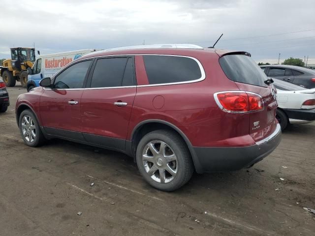 2009 Buick Enclave CXL