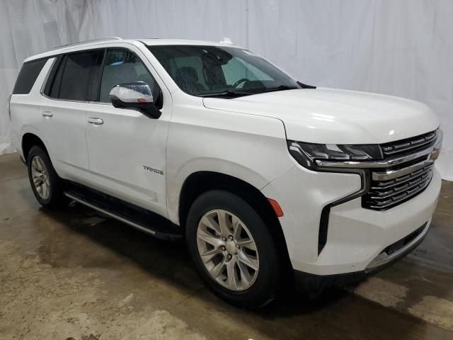 2021 Chevrolet Tahoe C1500 Premier