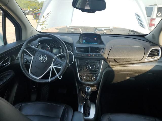 2014 Buick Encore