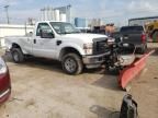 2010 Ford F250 Super Duty