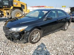 2017 Toyota Camry LE en venta en Cahokia Heights, IL