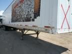 1993 Snfe 1993 Stoughton 48FT Trailer