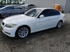 2009 BMW 328 I