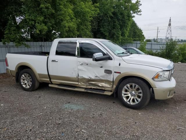 2014 Dodge RAM 1500 Longhorn