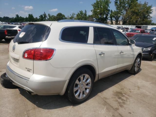 2010 Buick Enclave CXL