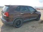 2011 KIA Sorento EX