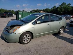 Toyota Vehiculos salvage en venta: 2006 Toyota Prius