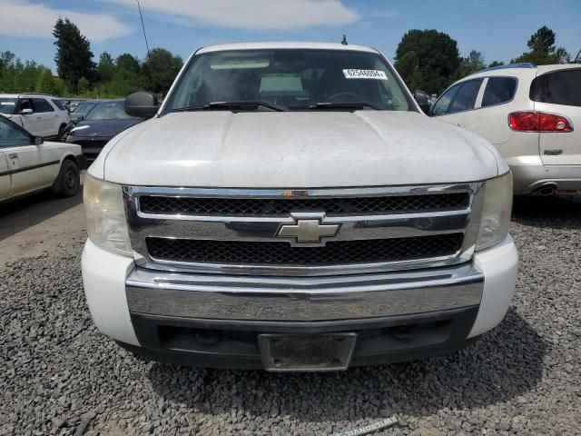 2007 Chevrolet Silverado C1500