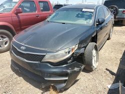 2017 KIA Optima LX en venta en Phoenix, AZ