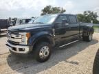 2019 Ford F450 Super Duty