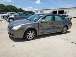 Toyota Vehiculos salvage en venta: 2005 Toyota Avalon XL