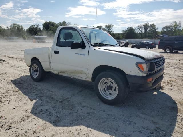 1996 Toyota Tacoma