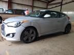 2014 Hyundai Veloster Turbo