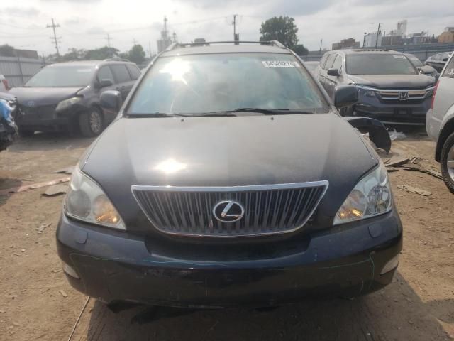 2005 Lexus RX 330