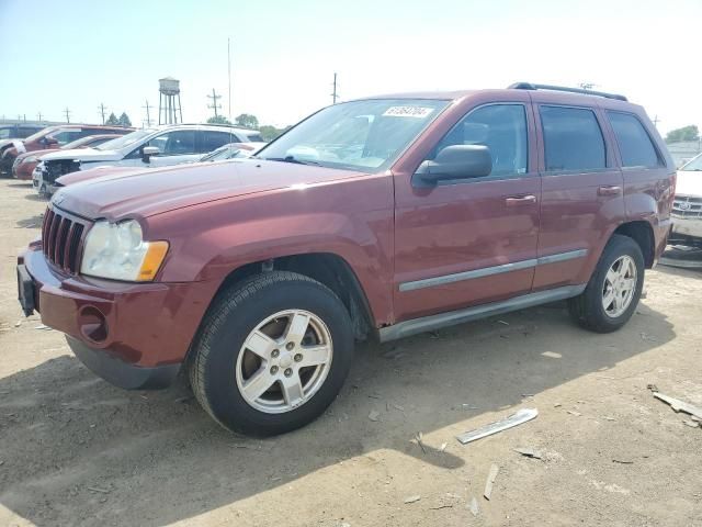 2007 Jeep Grand Cherokee Laredo