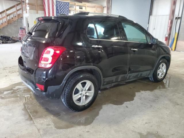 2020 Chevrolet Trax 1LT