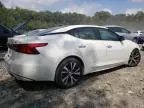 2018 Nissan Maxima 3.5S