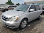 2007 Hyundai Entourage GLS