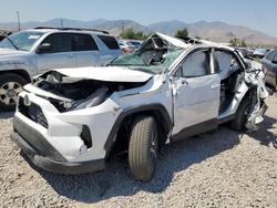 Salvage cars for sale at Magna, UT auction: 2023 Toyota Rav4 XLE