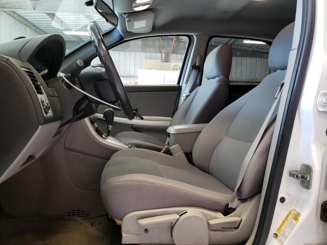 2008 Chevrolet Equinox LT