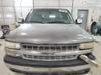 2002 Chevrolet Silverado K1500