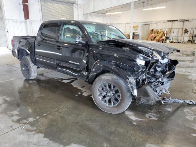 2023 Toyota Tacoma Double Cab