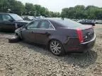 2009 Cadillac CTS HI Feature V6