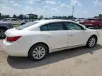 2013 Buick Lacrosse