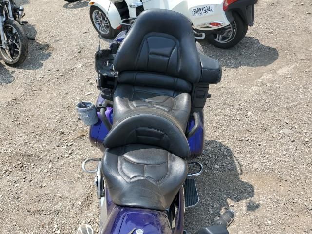 2003 Honda GL1800