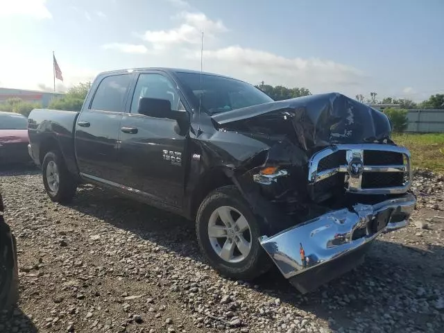 2019 Dodge RAM 1500 Classic Tradesman