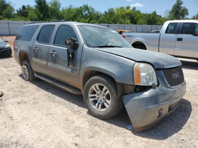 2007 GMC Yukon XL C1500