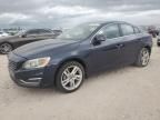 2014 Volvo S60 T5