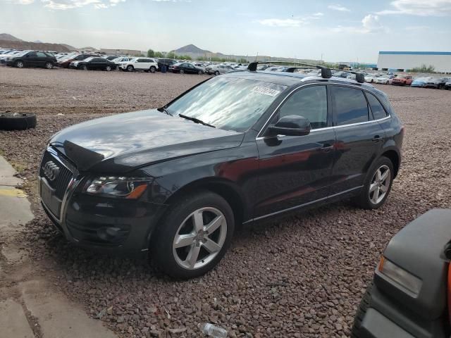 2012 Audi Q5 Premium Plus