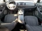 2013 KIA Sportage Base