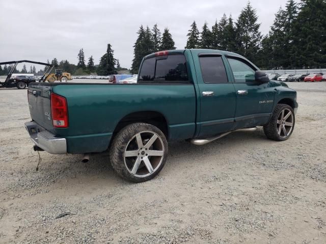 2003 Dodge RAM 1500 ST