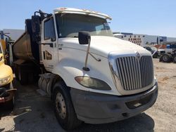 International Prostar salvage cars for sale: 2012 International Prostar