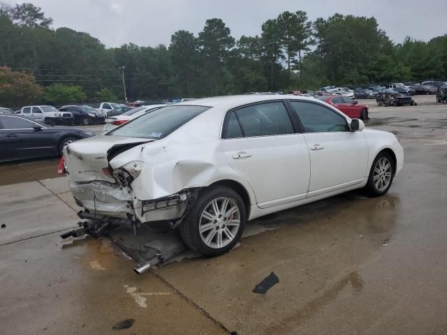 2005 Toyota Avalon XL