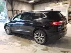 2018 Buick Enclave Avenir