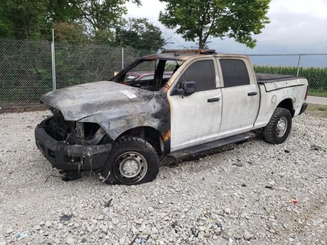 2013 Dodge RAM 2500 ST