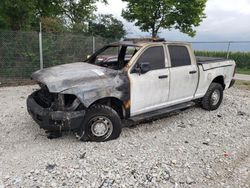 SUV salvage a la venta en subasta: 2013 Dodge RAM 2500 ST