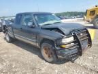 1999 Chevrolet Silverado K1500