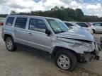 2017 Jeep Patriot Sport